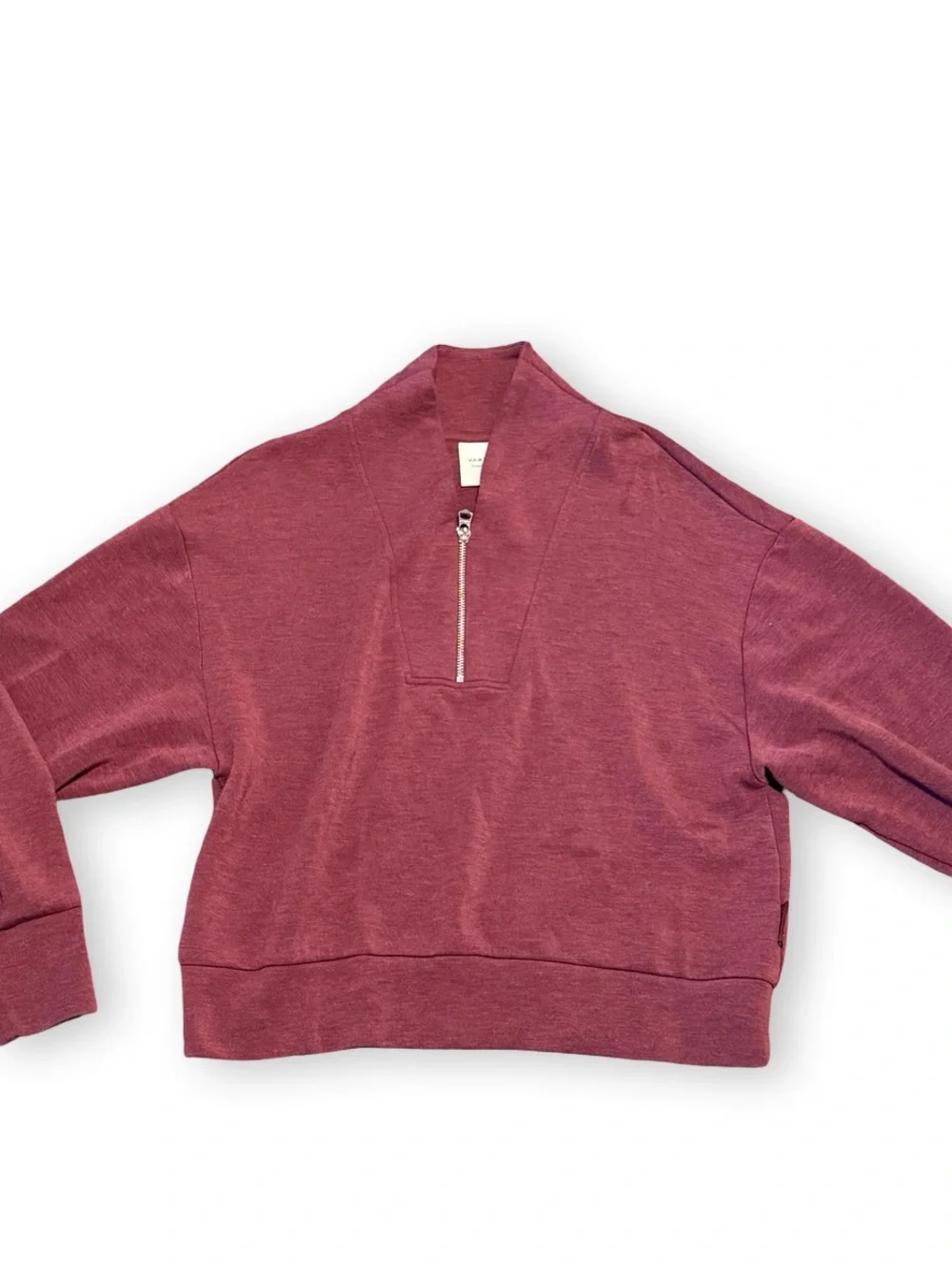 Varley lightweight half